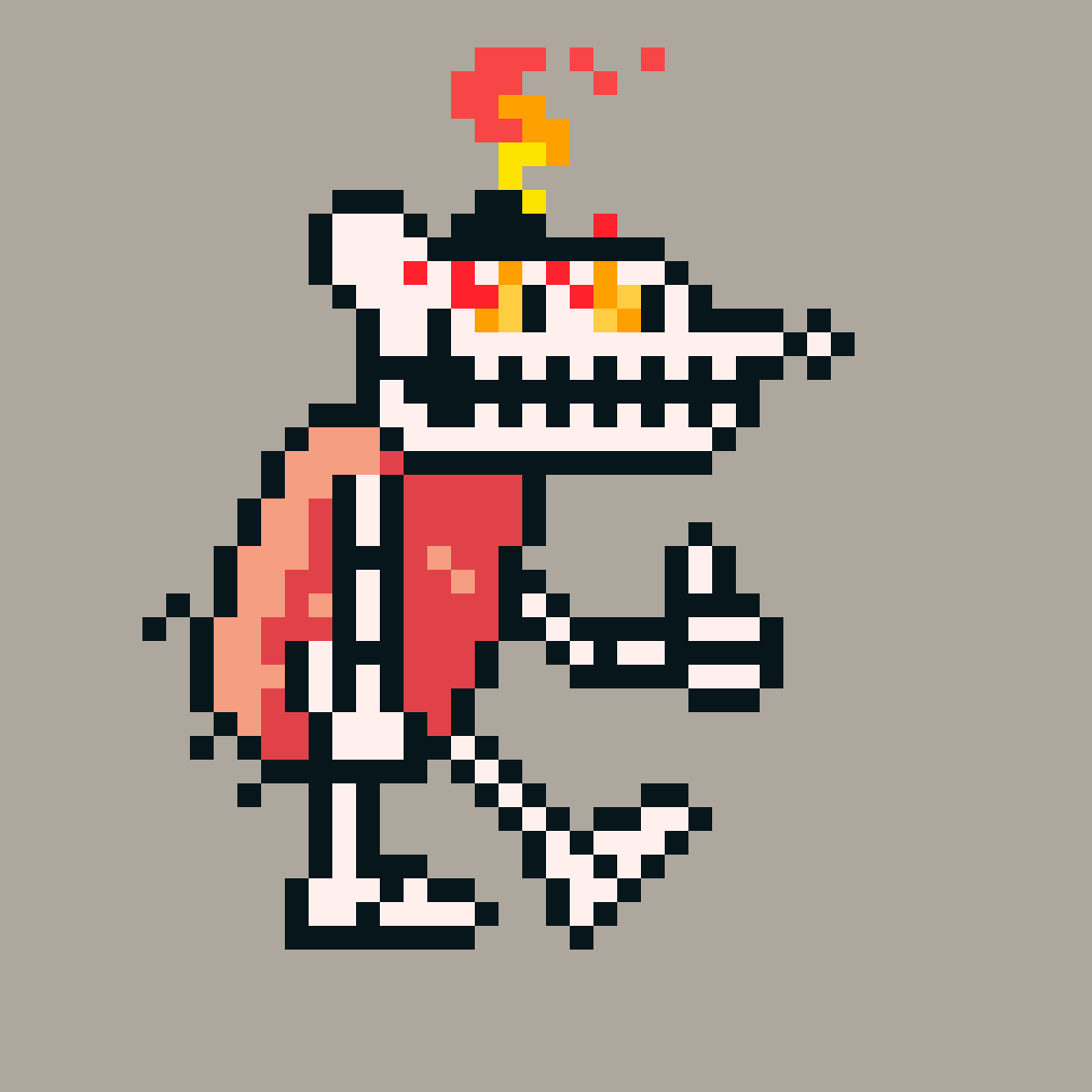 PROOF Collective - Moonbirds Oddities - #6209 - NFT # 6209