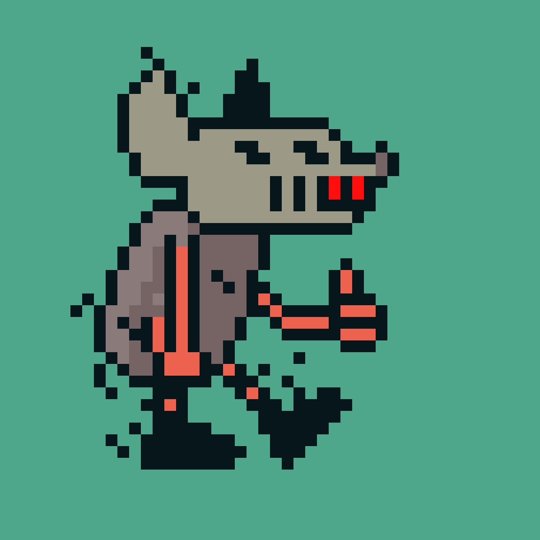 PROOF Collective - Moonbirds Oddities - #6217 - NFT # 6217