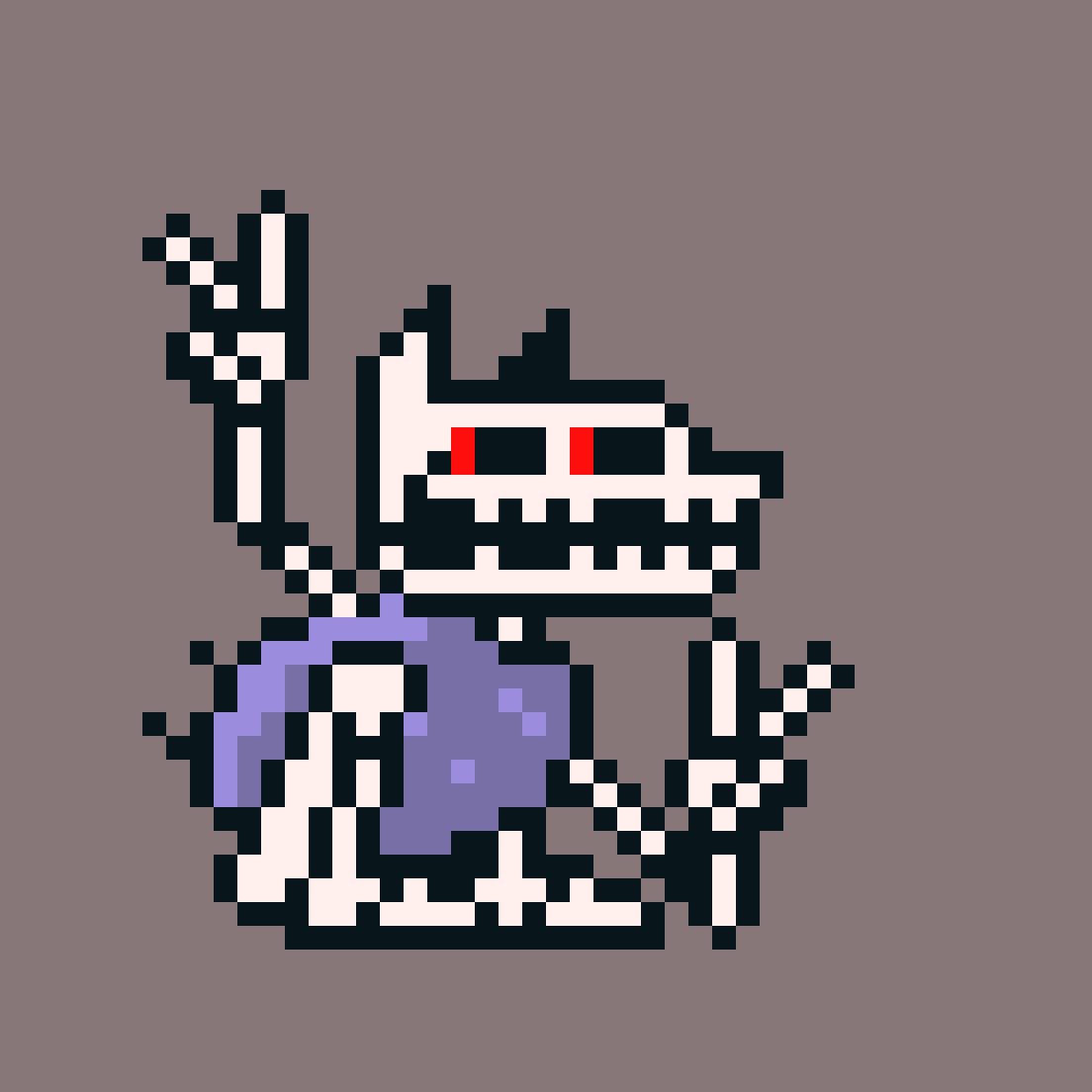 PROOF Collective - Moonbirds Oddities - #6219 - NFT # 6219