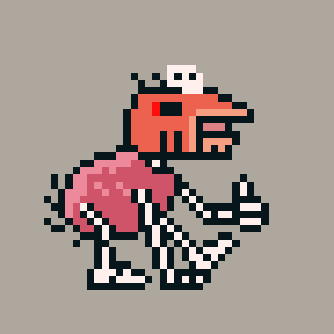 PROOF Collective - Moonbirds Oddities - #6223 - NFT # 6223