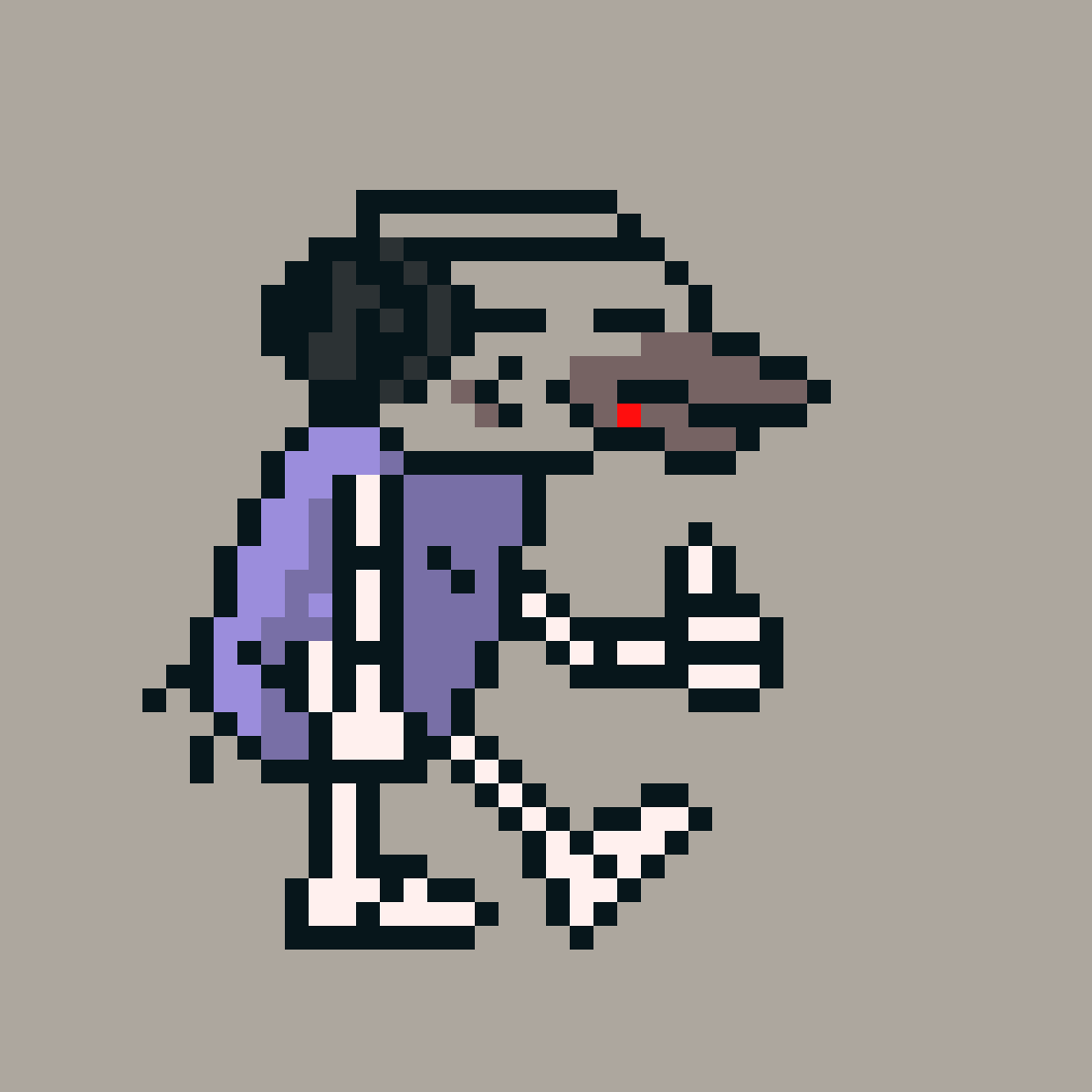 PROOF Collective - Moonbirds Oddities - #6225 - NFT # 6225