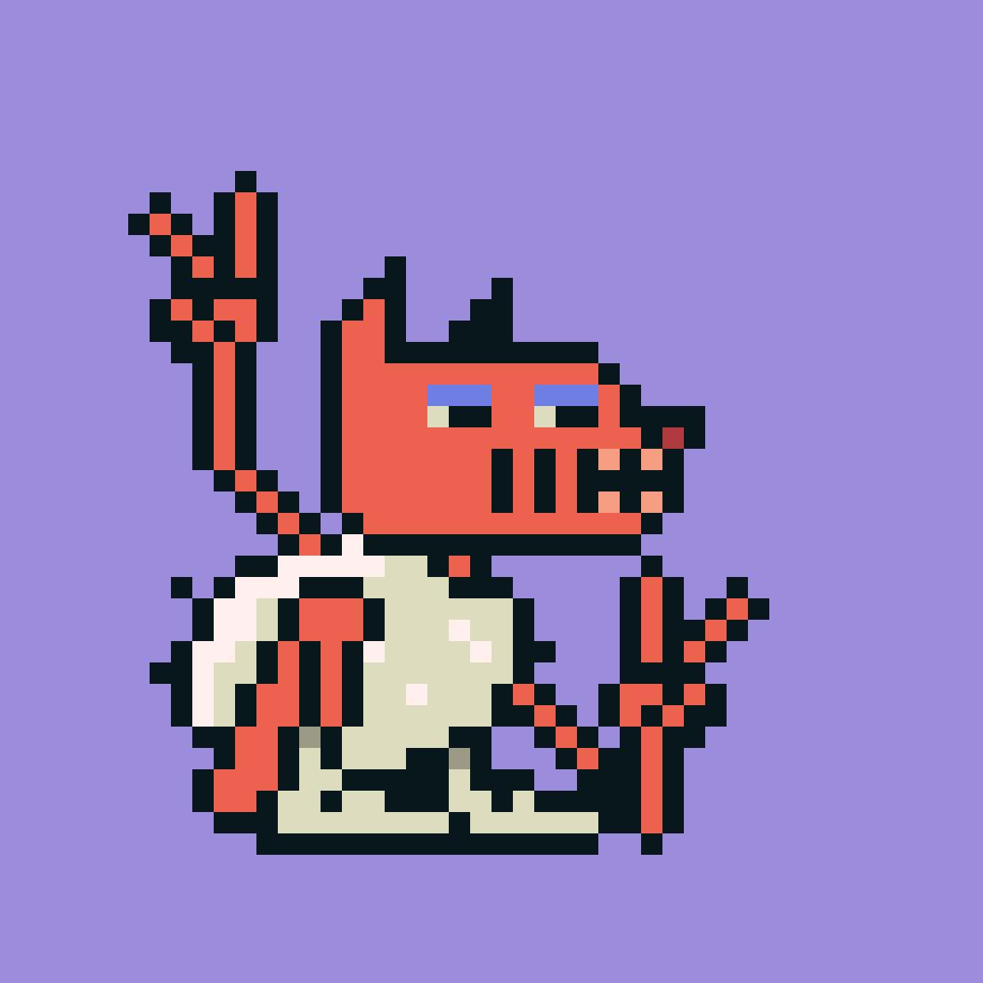 PROOF Collective - Moonbirds Oddities - #624 - NFT # 624