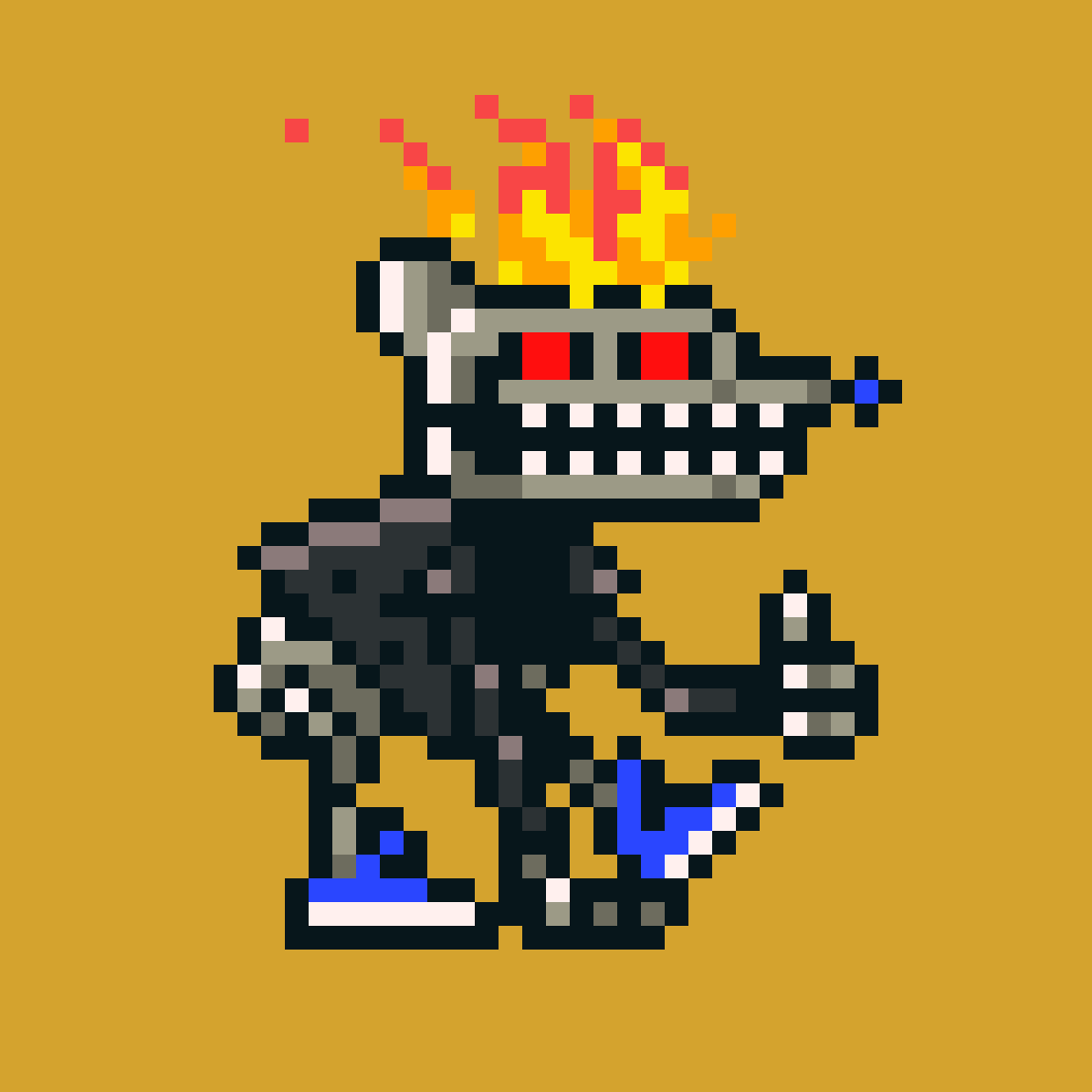 PROOF Collective - Moonbirds Oddities - #626 - NFT # 626