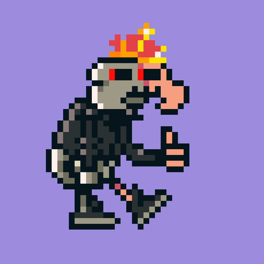 PROOF Collective - Moonbirds Oddities - #6273 - NFT # 6273