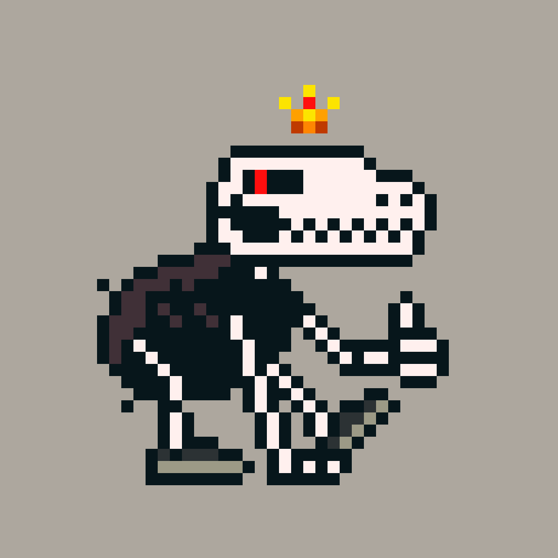 PROOF Collective - Moonbirds Oddities - #628 - NFT # 628