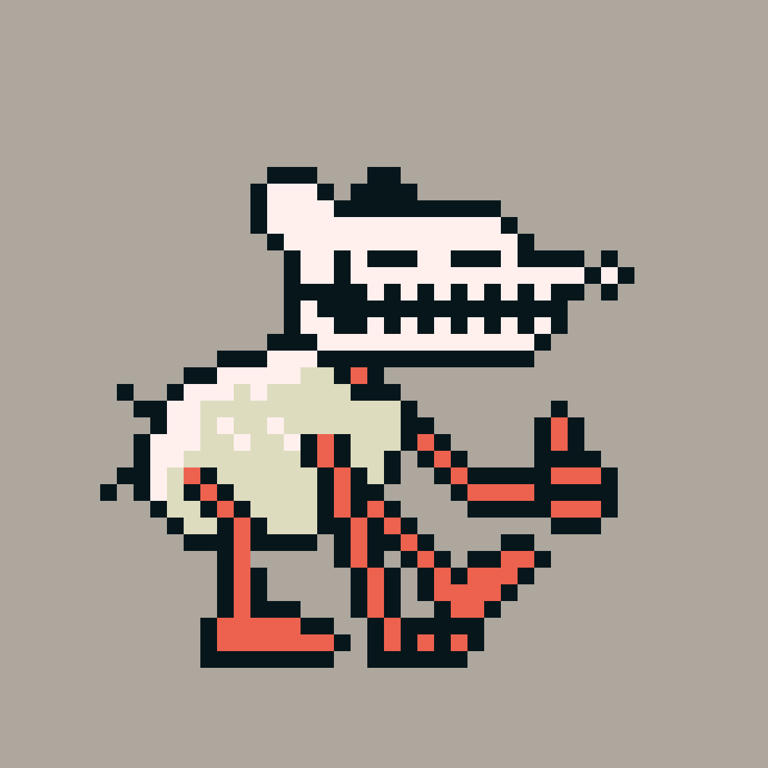 PROOF Collective - Moonbirds Oddities - #6291 - NFT # 6291