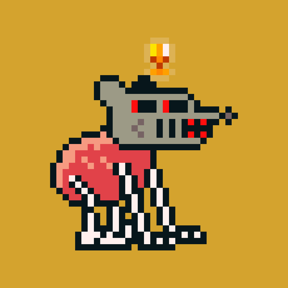 PROOF Collective - Moonbirds Oddities - #6293 - NFT # 6293