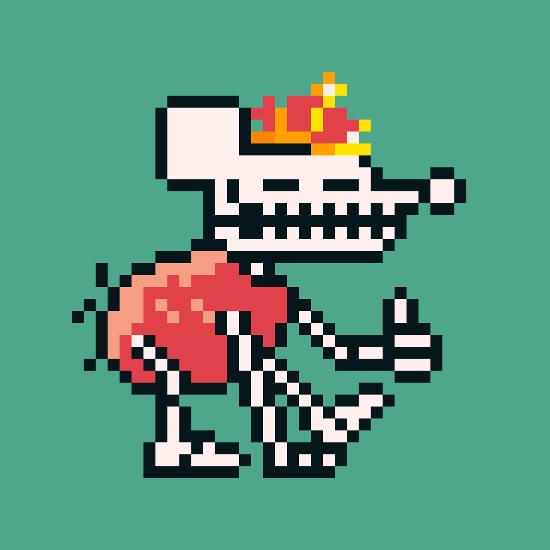 PROOF Collective - Moonbirds Oddities - #6300 - NFT # 6300