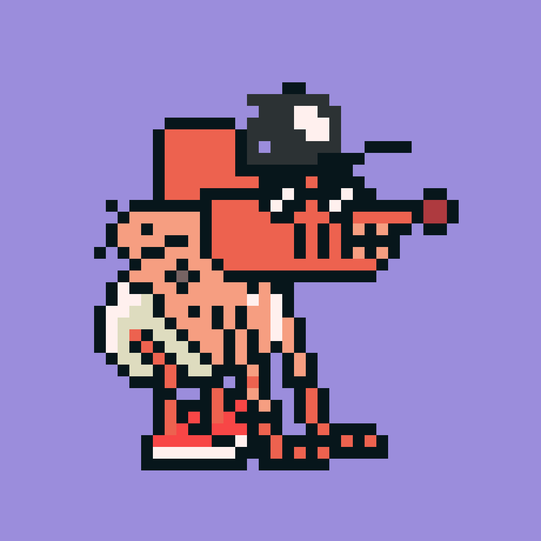 PROOF Collective - Moonbirds Oddities - #6316 - NFT # 6316