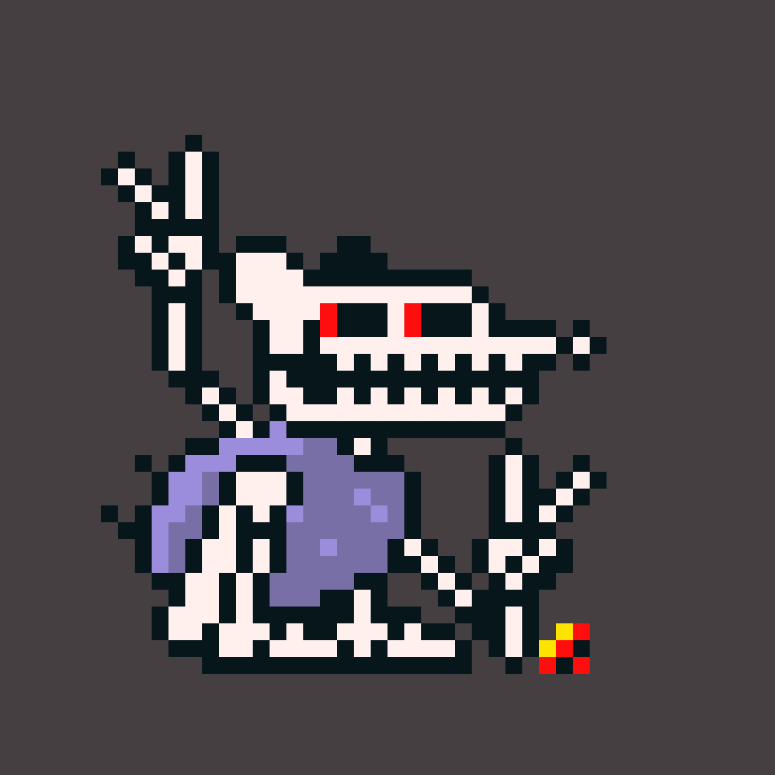 PROOF Collective - Moonbirds Oddities - #6332 - NFT # 6332