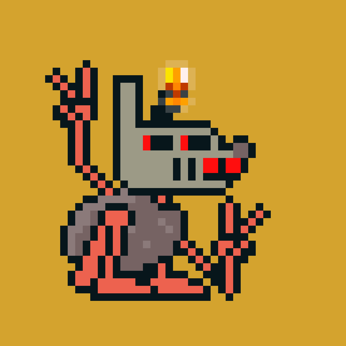 PROOF Collective - Moonbirds Oddities - #6339 - NFT # 6339