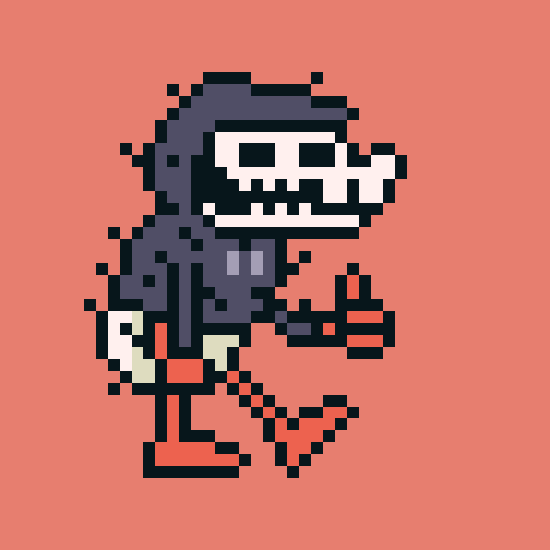 PROOF Collective - Moonbirds Oddities - #6342 - NFT # 6342