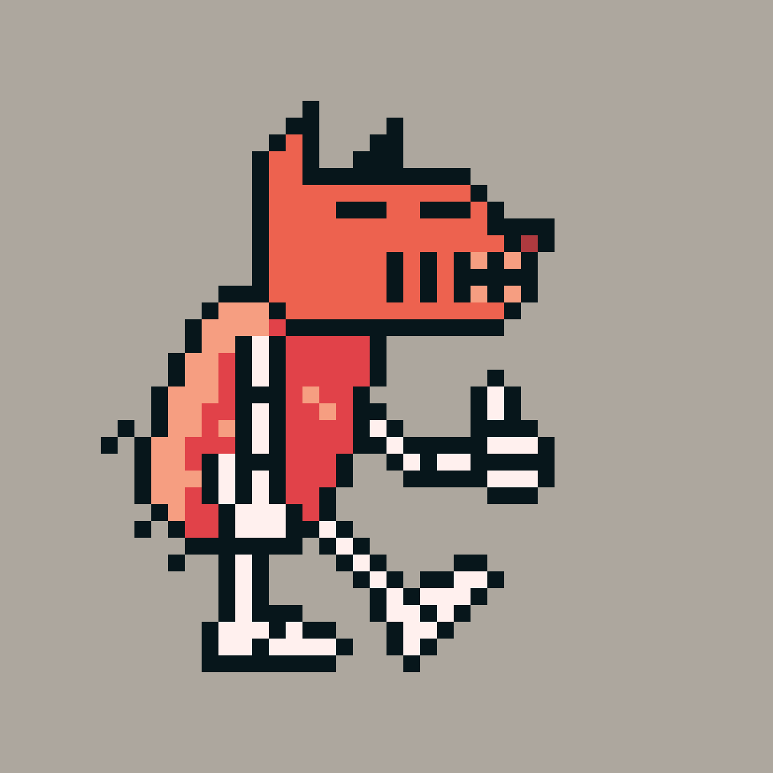 PROOF Collective - Moonbirds Oddities - #6352 - NFT # 6352