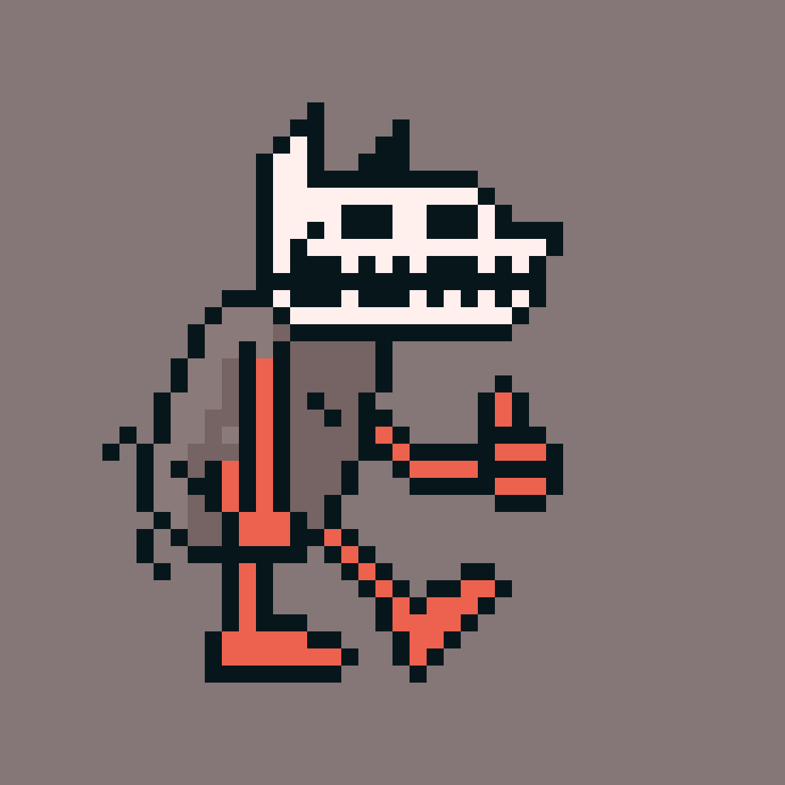 PROOF Collective - Moonbirds Oddities - #6359 - NFT # 6359