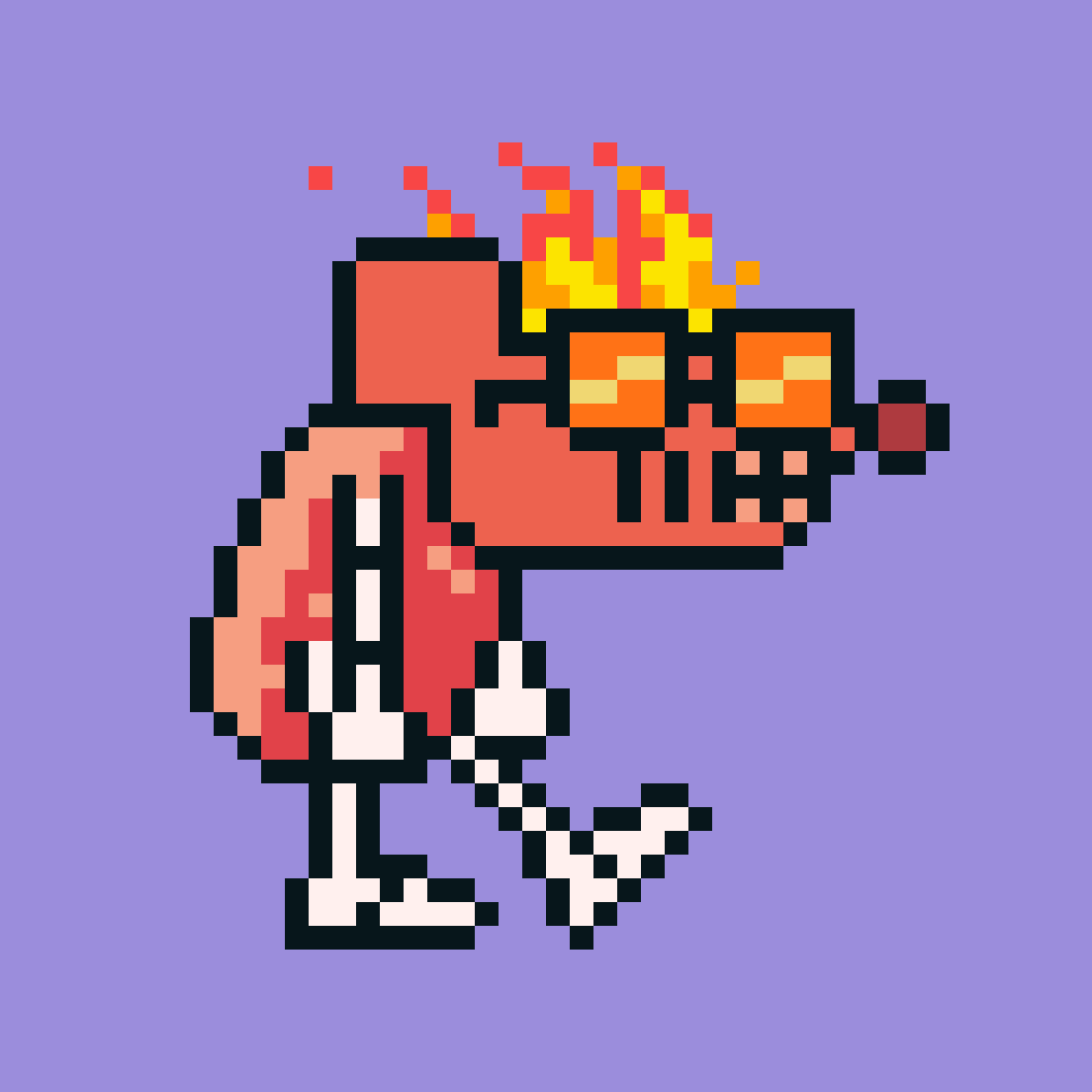 PROOF Collective - Moonbirds Oddities - #6375 - NFT # 6375