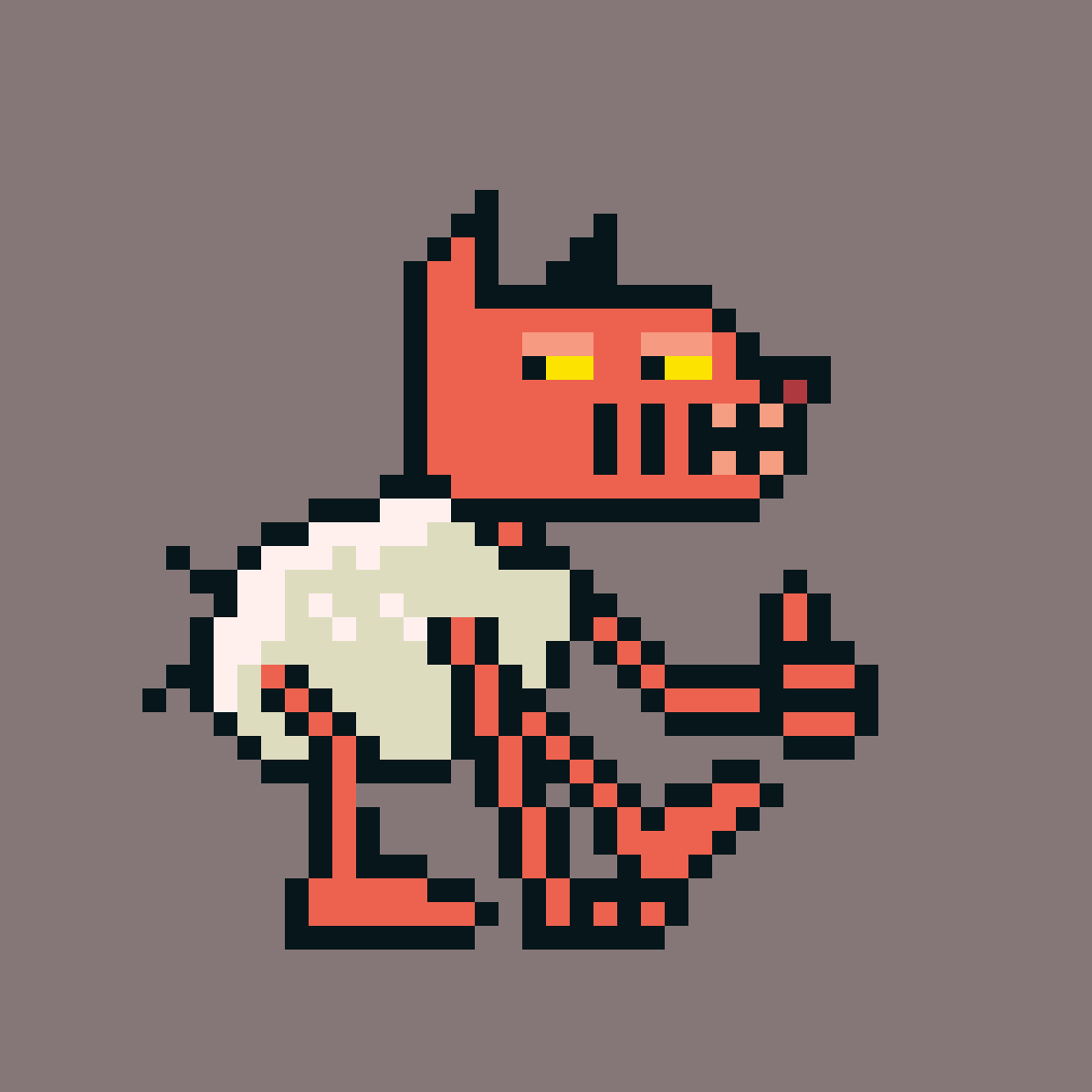 PROOF Collective - Moonbirds Oddities - #6386 - NFT # 6386