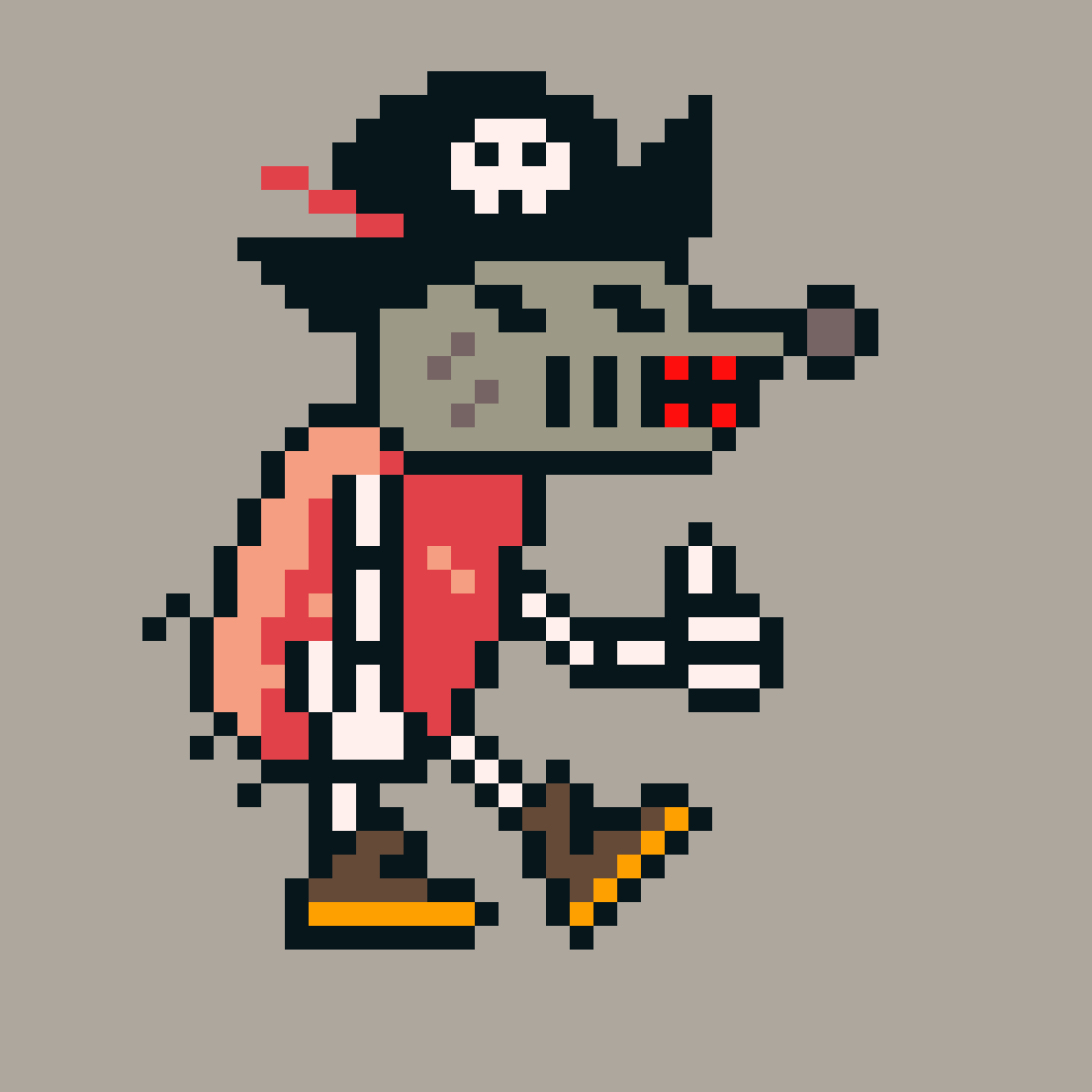 PROOF Collective - Moonbirds Oddities - #6437 - NFT # 6437