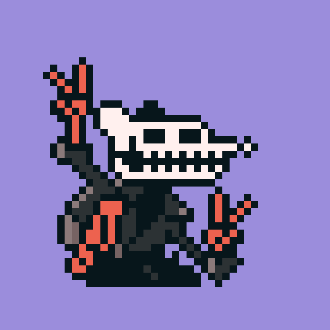 PROOF Collective - Moonbirds Oddities - #6444 - NFT # 6444