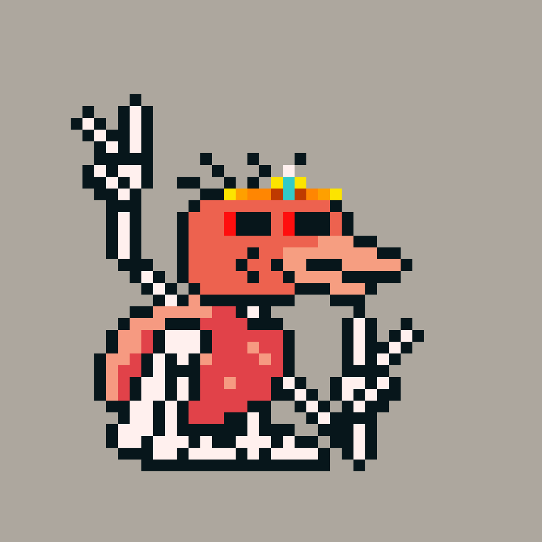 PROOF Collective - Moonbirds Oddities - #6451 - NFT # 6451