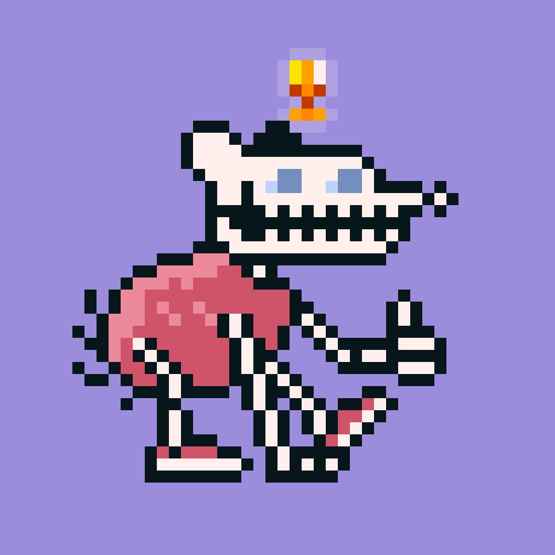 PROOF Collective - Moonbirds Oddities - #646 - NFT # 646