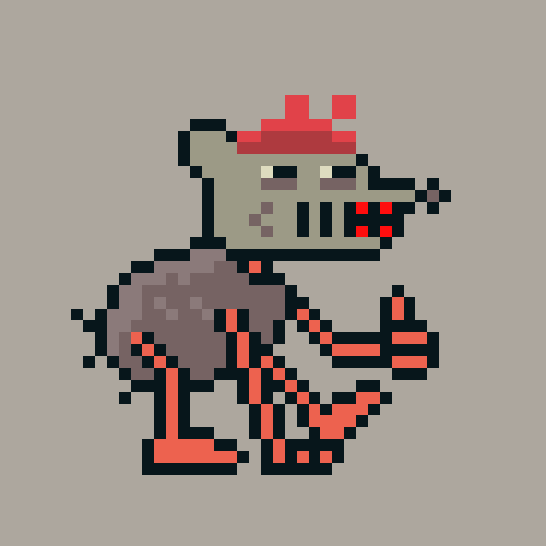 PROOF Collective - Moonbirds Oddities - #6473 - NFT # 6473