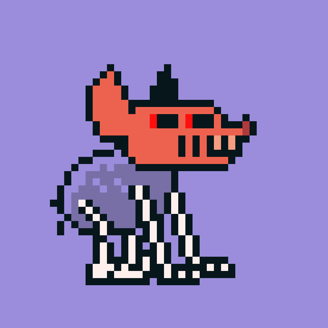 PROOF Collective - Moonbirds Oddities - #6474 - NFT # 6474