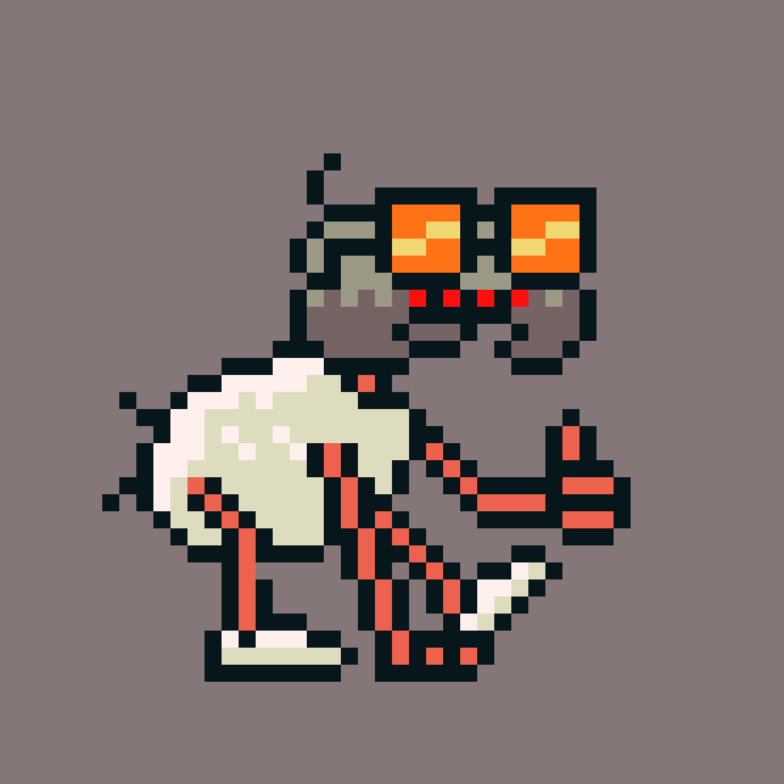 PROOF Collective - Moonbirds Oddities - #648 - NFT # 648