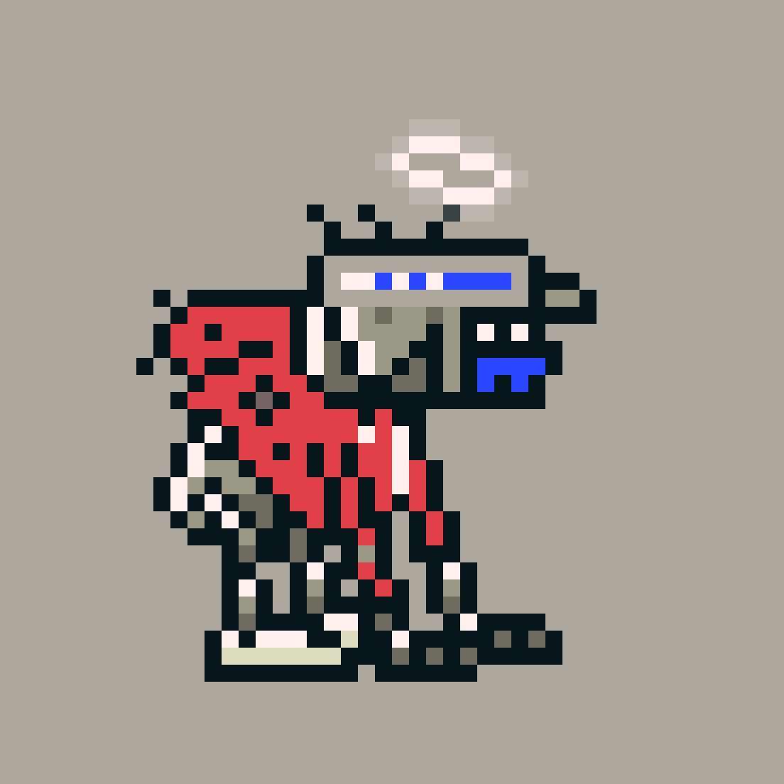 PROOF Collective - Moonbirds Oddities - #6496 - NFT # 6496