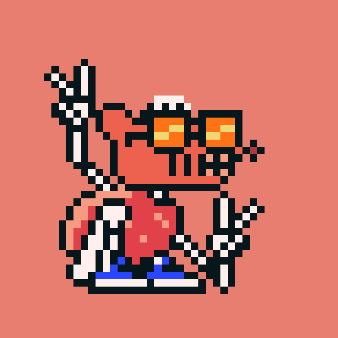 PROOF Collective - Moonbirds Oddities - #6520 - NFT # 6520