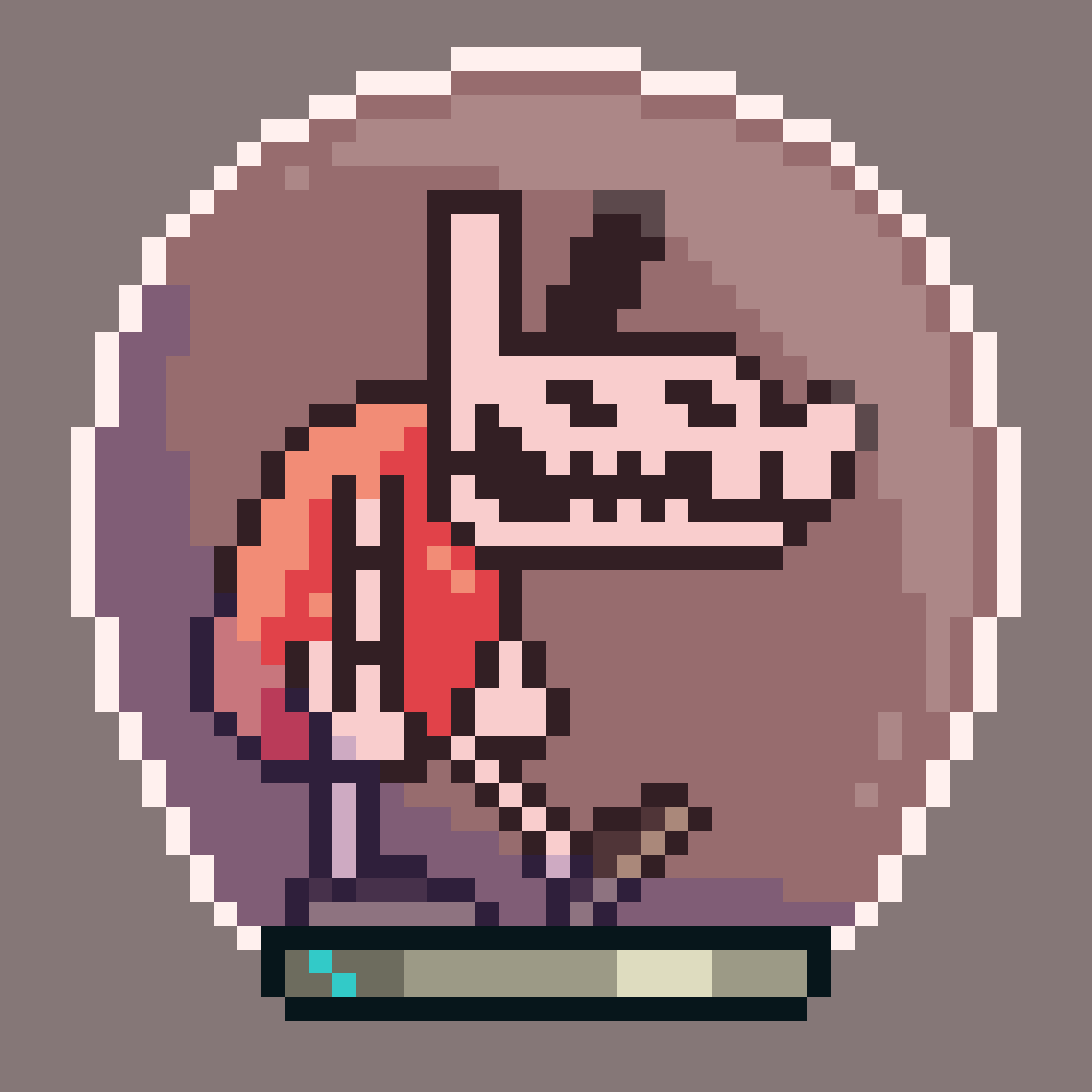 PROOF Collective - Moonbirds Oddities - #6590 - NFT # 6590