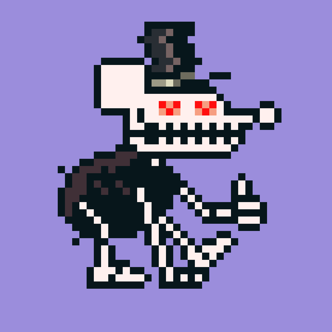 PROOF Collective - Moonbirds Oddities - #6619 - NFT # 6619