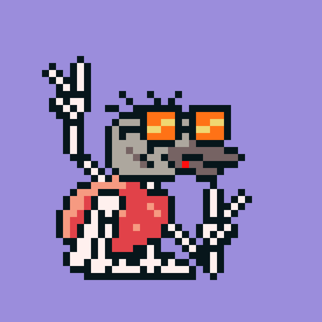 PROOF Collective - Moonbirds Oddities - #6623 - NFT # 6623