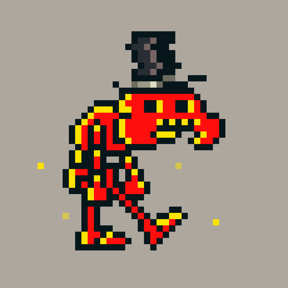 PROOF Collective - Moonbirds Oddities - #6642 - NFT # 6642