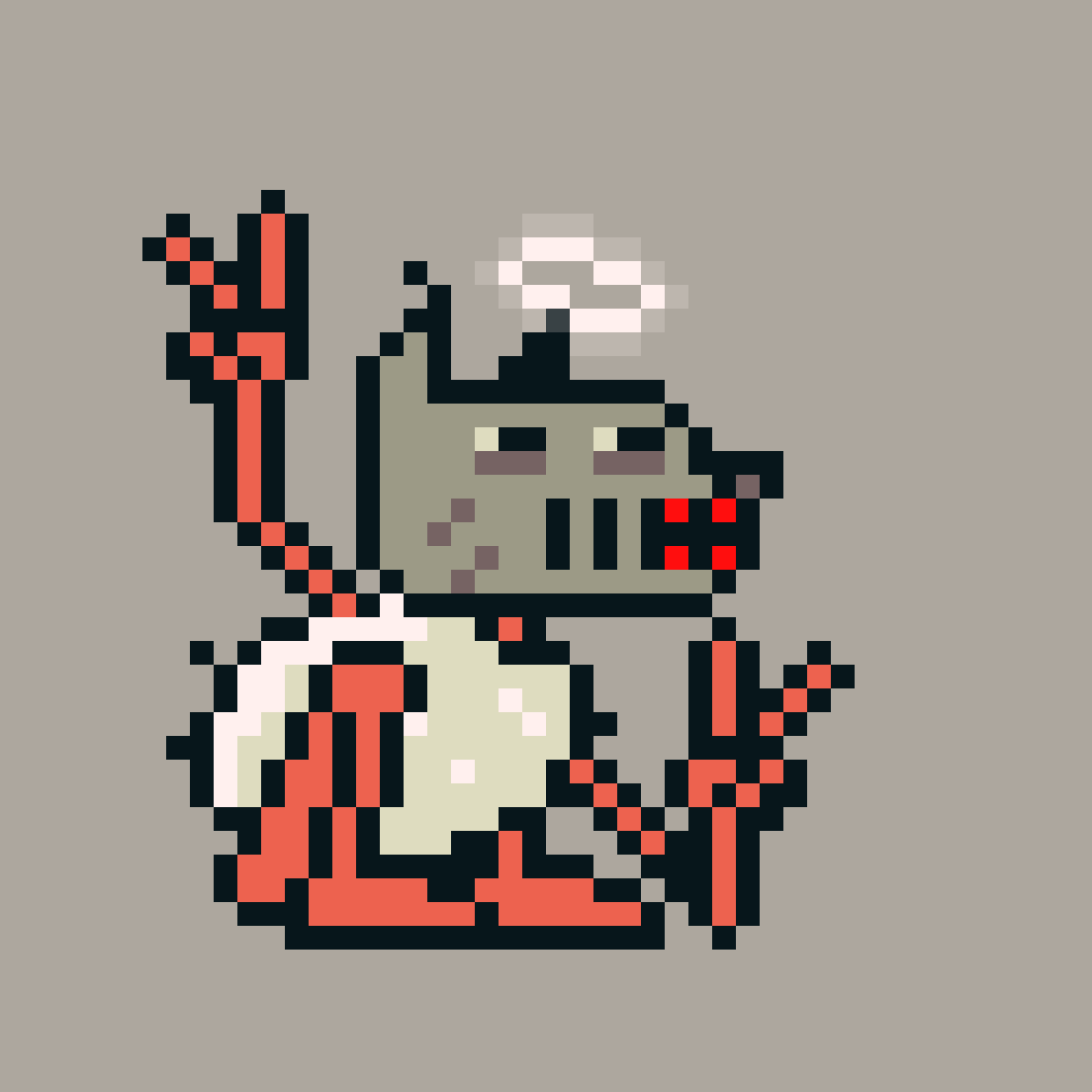 PROOF Collective - Moonbirds Oddities - #6658 - NFT # 6658