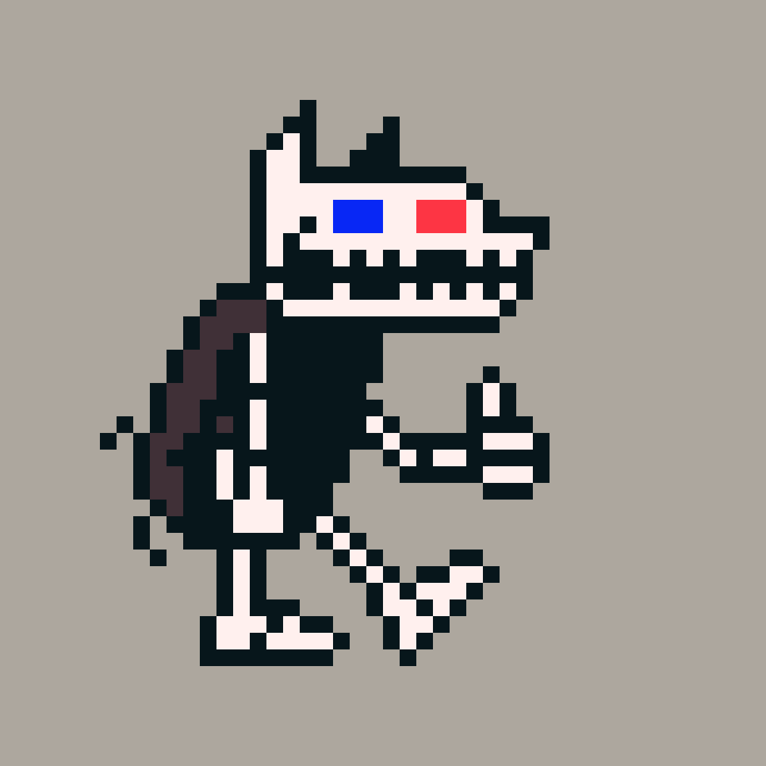 PROOF Collective - Moonbirds Oddities - #6679 - NFT # 6679