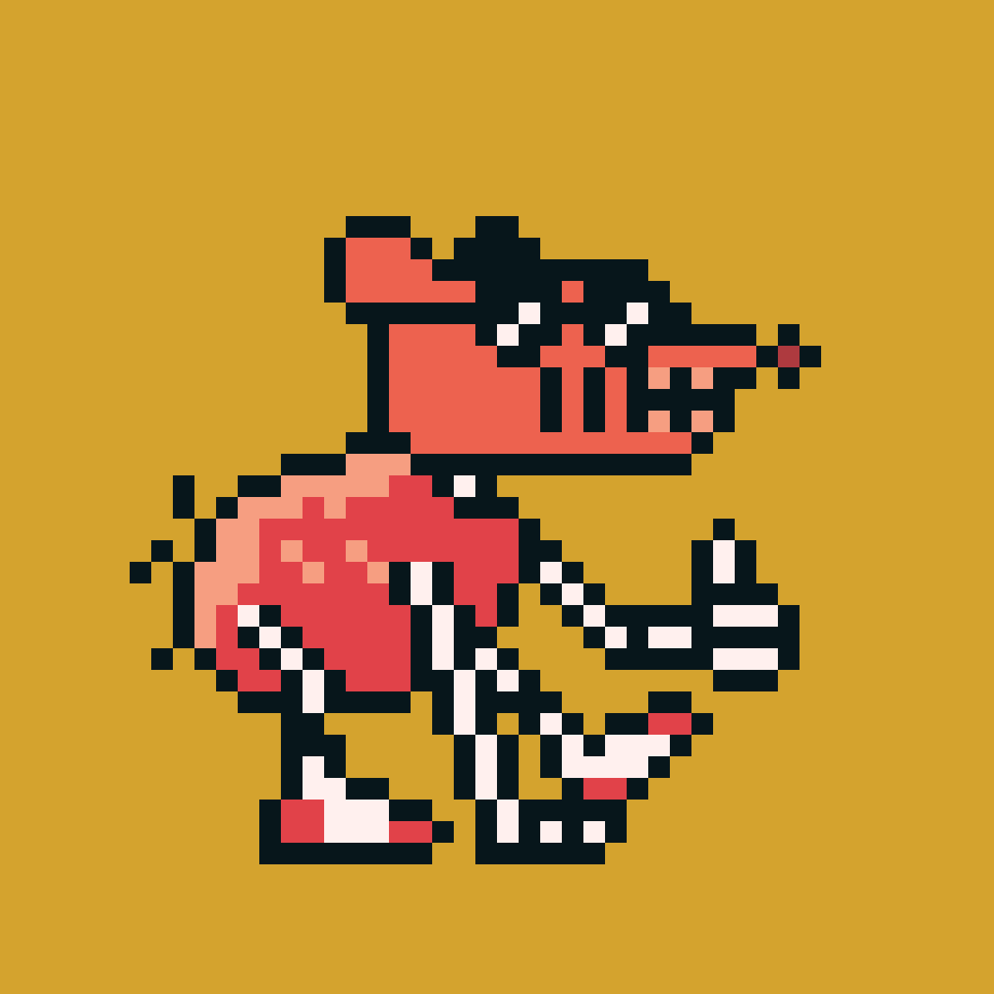 PROOF Collective - Moonbirds Oddities - #6690 - NFT # 6690