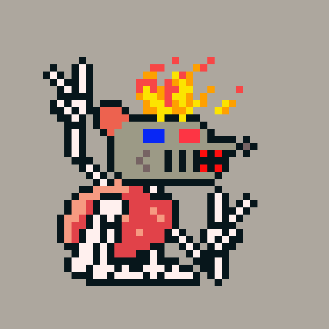 PROOF Collective - Moonbirds Oddities - #6699 - NFT # 6699