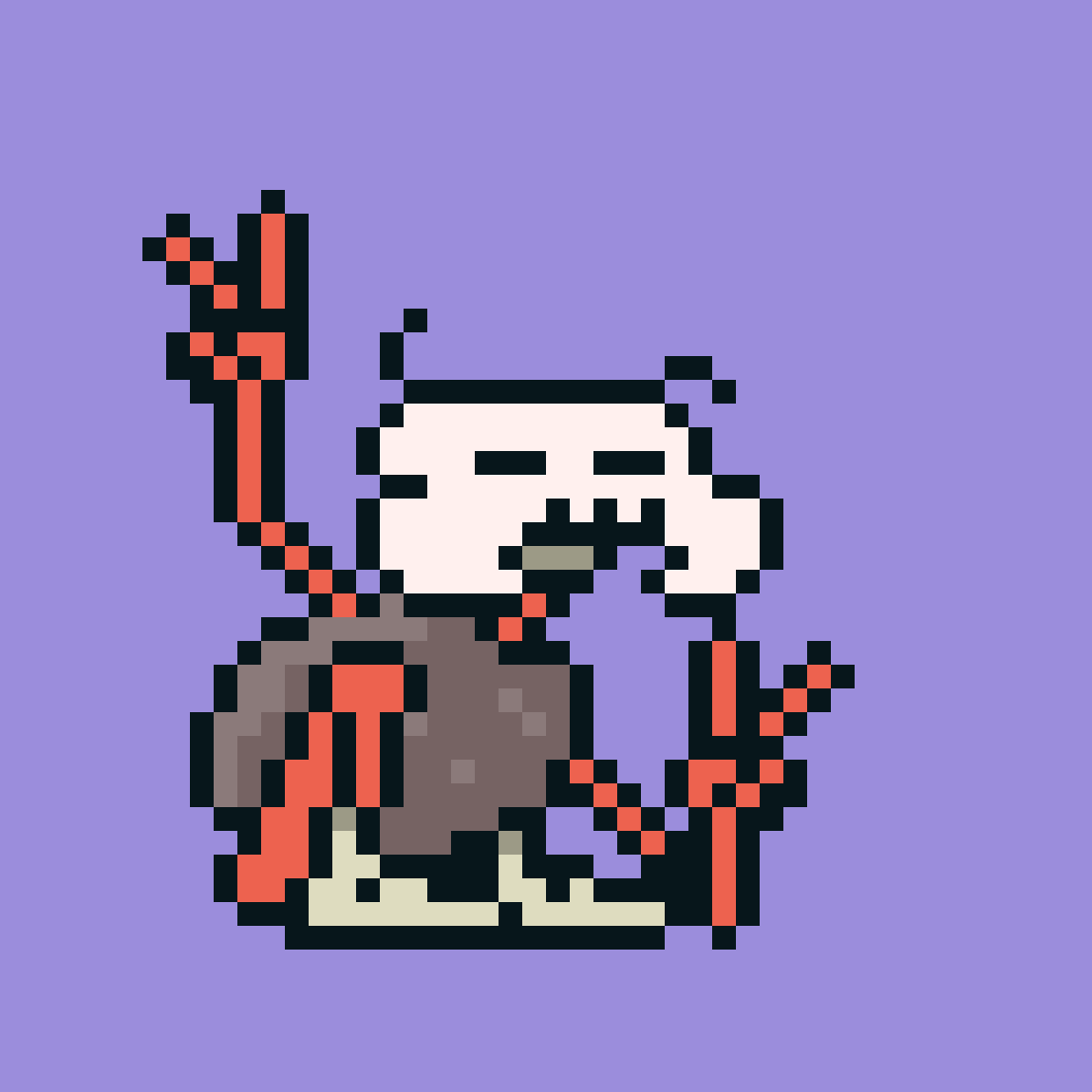 PROOF Collective - Moonbirds Oddities - #6723 - NFT # 6723