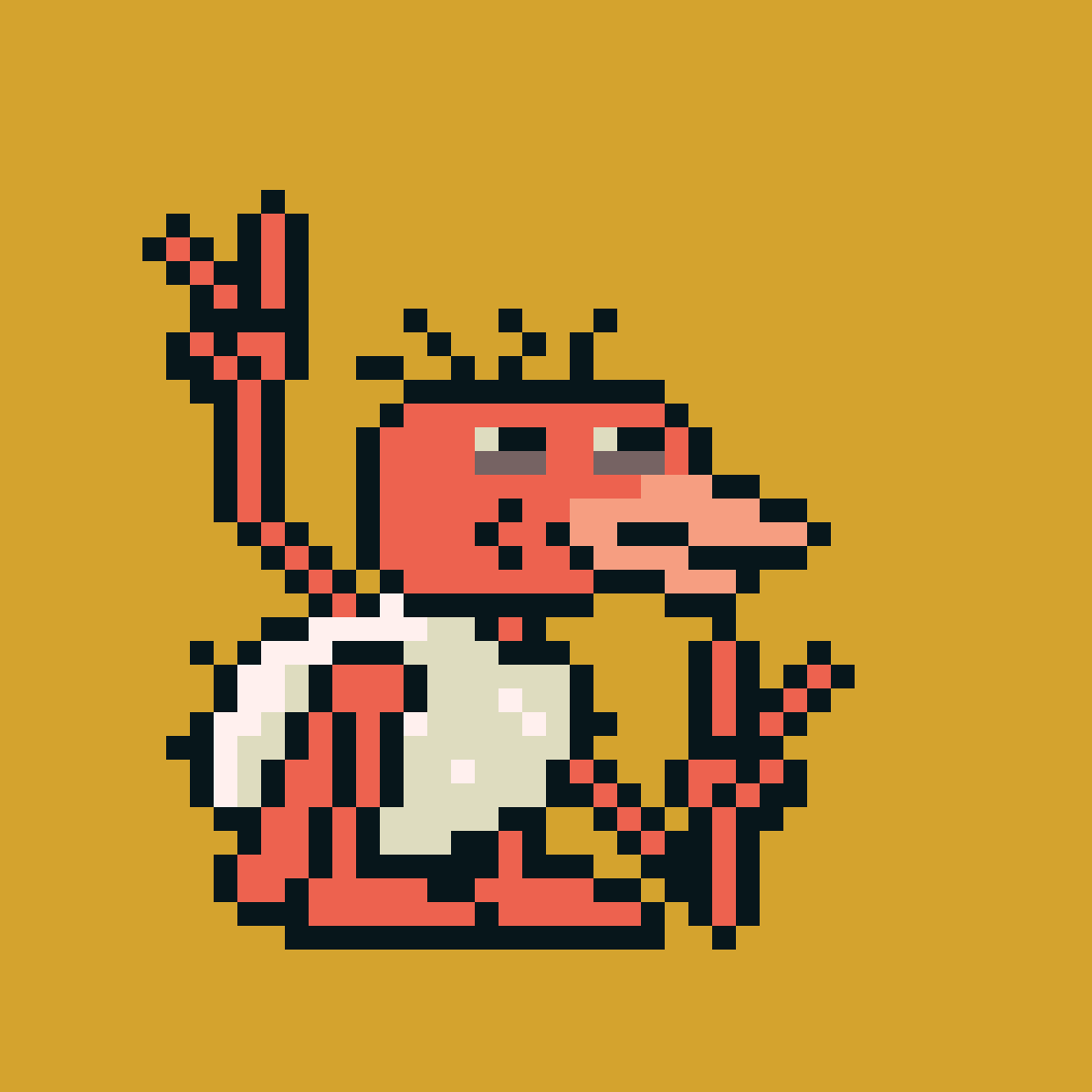 PROOF Collective - Moonbirds Oddities - #6724 - NFT # 6724