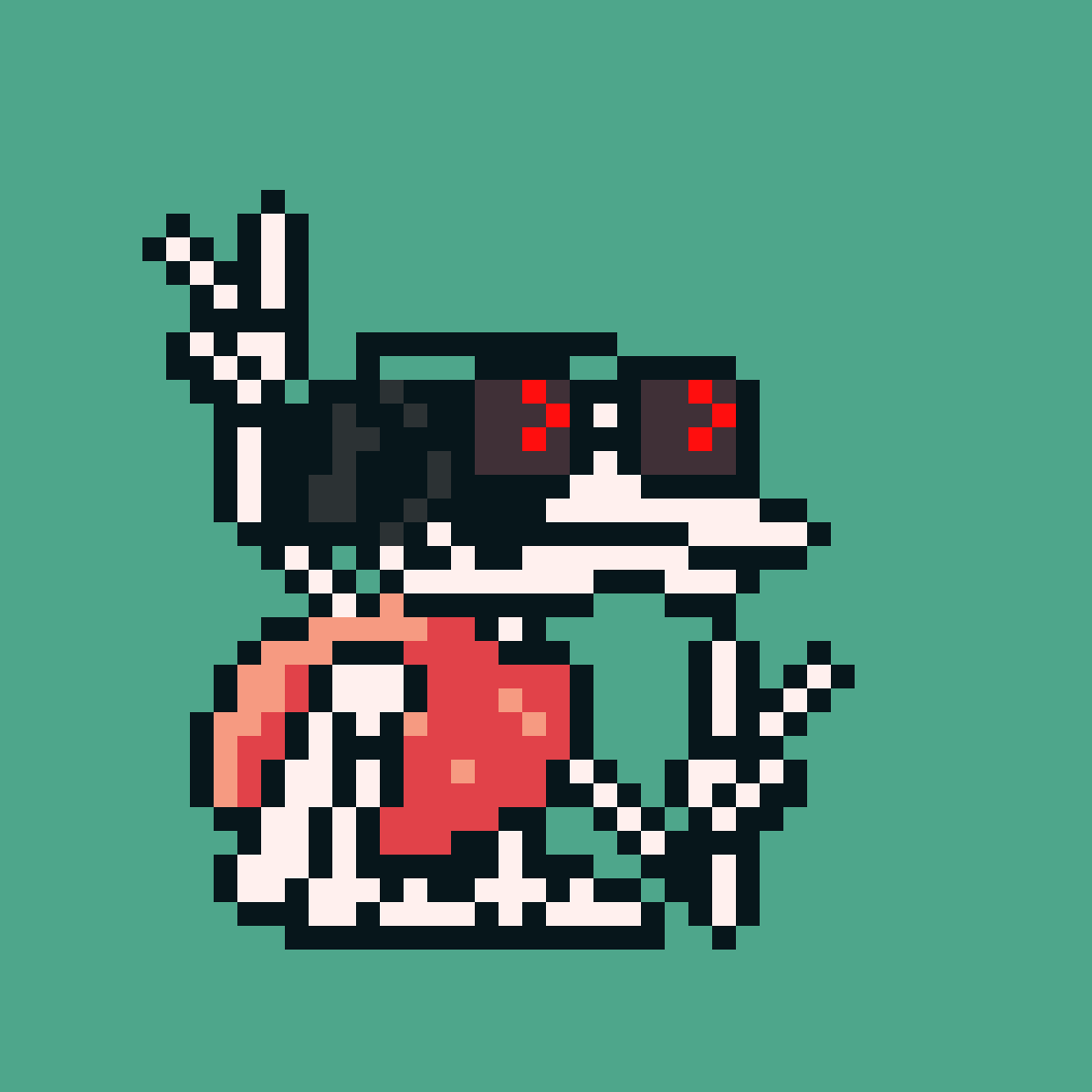 PROOF Collective - Moonbirds Oddities - #6729 - NFT # 6729