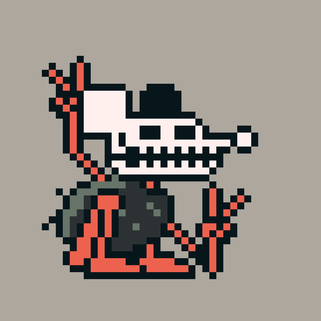 PROOF Collective - Moonbirds Oddities - #676 - NFT # 676