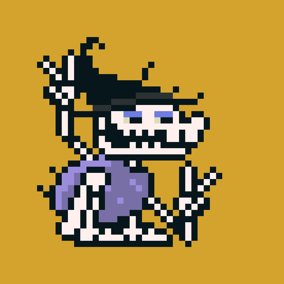 PROOF Collective - Moonbirds Oddities - #678 - NFT # 678