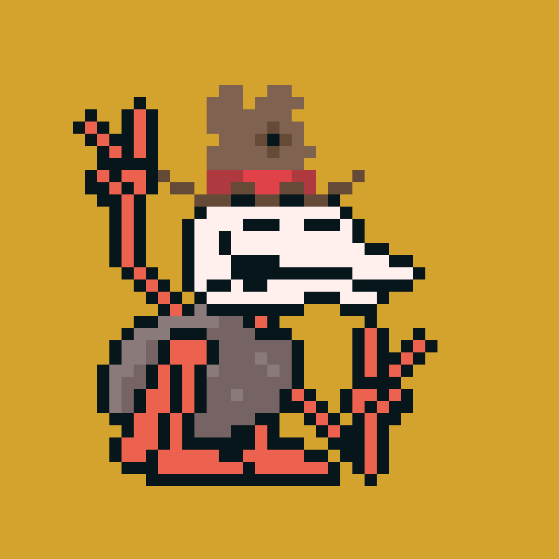 PROOF Collective - Moonbirds Oddities - #6790 - NFT # 6790