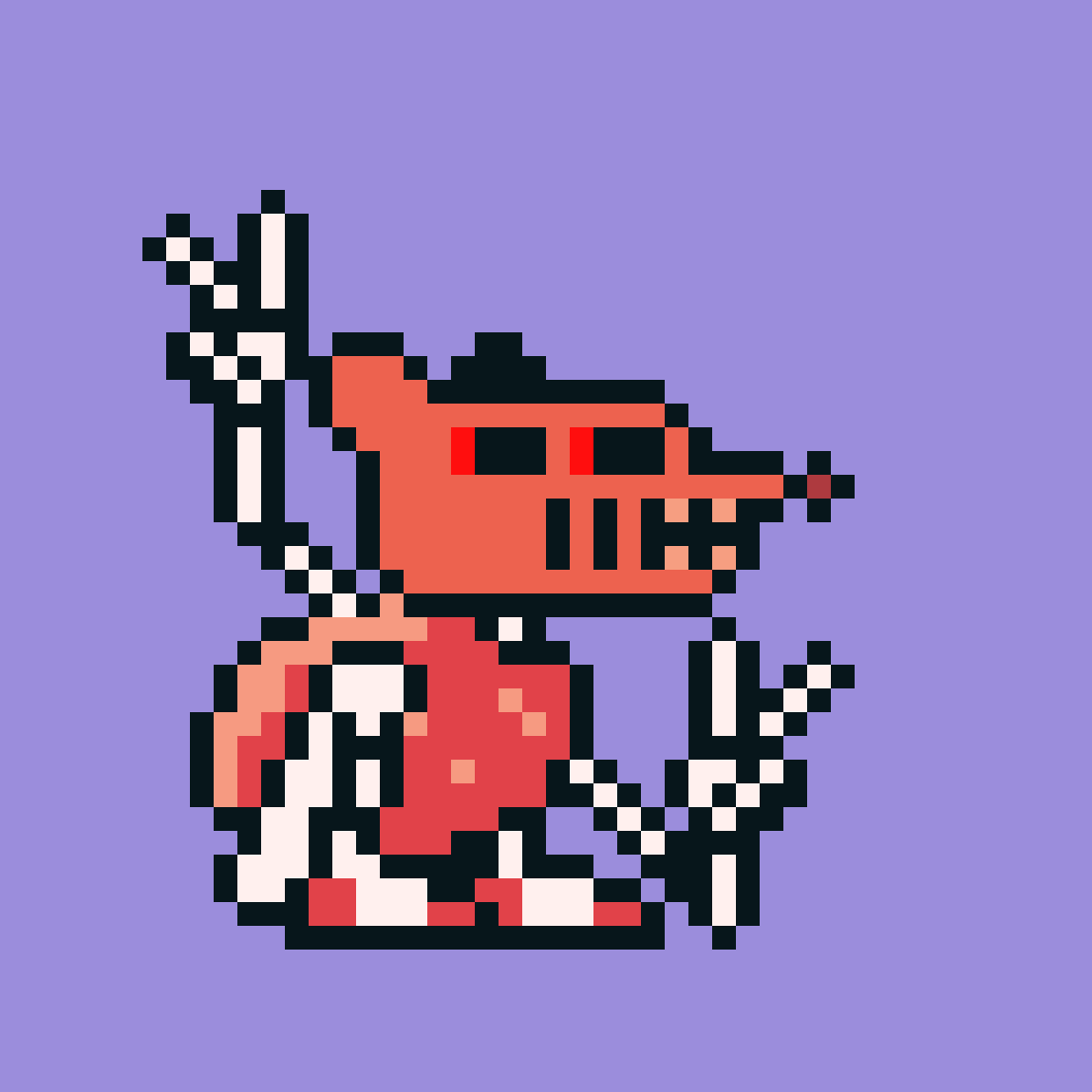 PROOF Collective - Moonbirds Oddities - #682 - NFT # 682