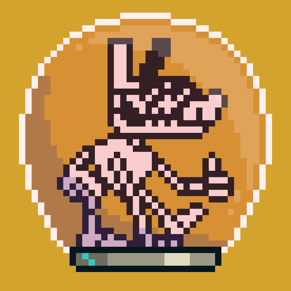 PROOF Collective - Moonbirds Oddities - #6930 - NFT # 6930