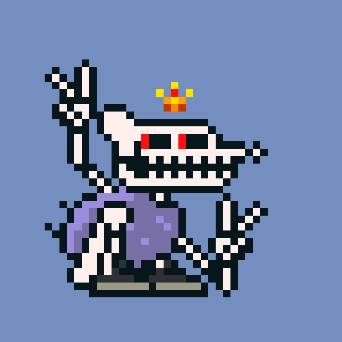 PROOF Collective - Moonbirds Oddities - #6937 - NFT # 6937