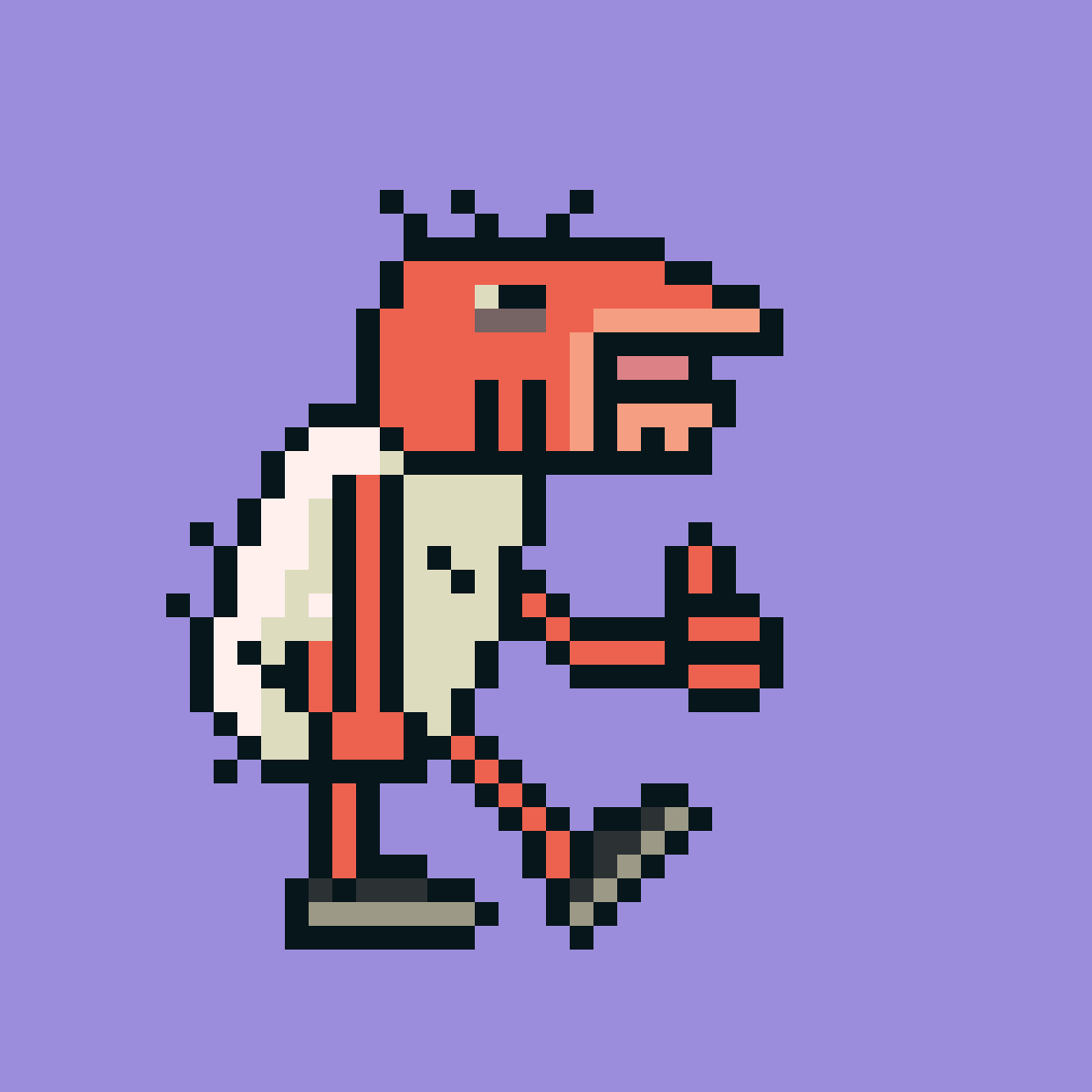 PROOF Collective - Moonbirds Oddities - #6946 - NFT # 6946