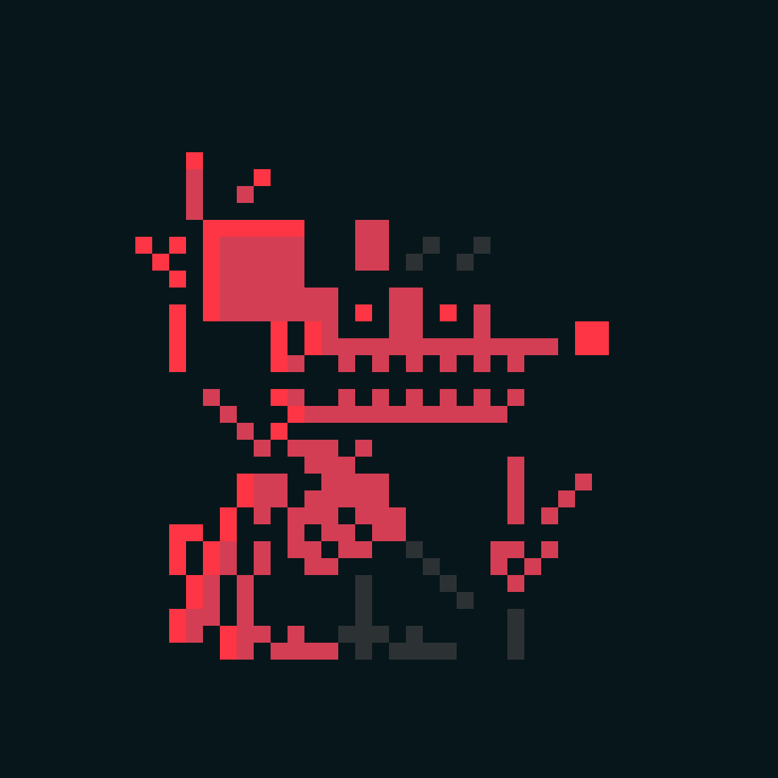 PROOF Collective - Moonbirds Oddities - #6949 - NFT # 6949