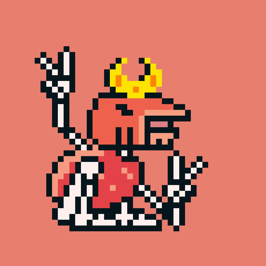 PROOF Collective - Moonbirds Oddities - #6958 - NFT # 6958