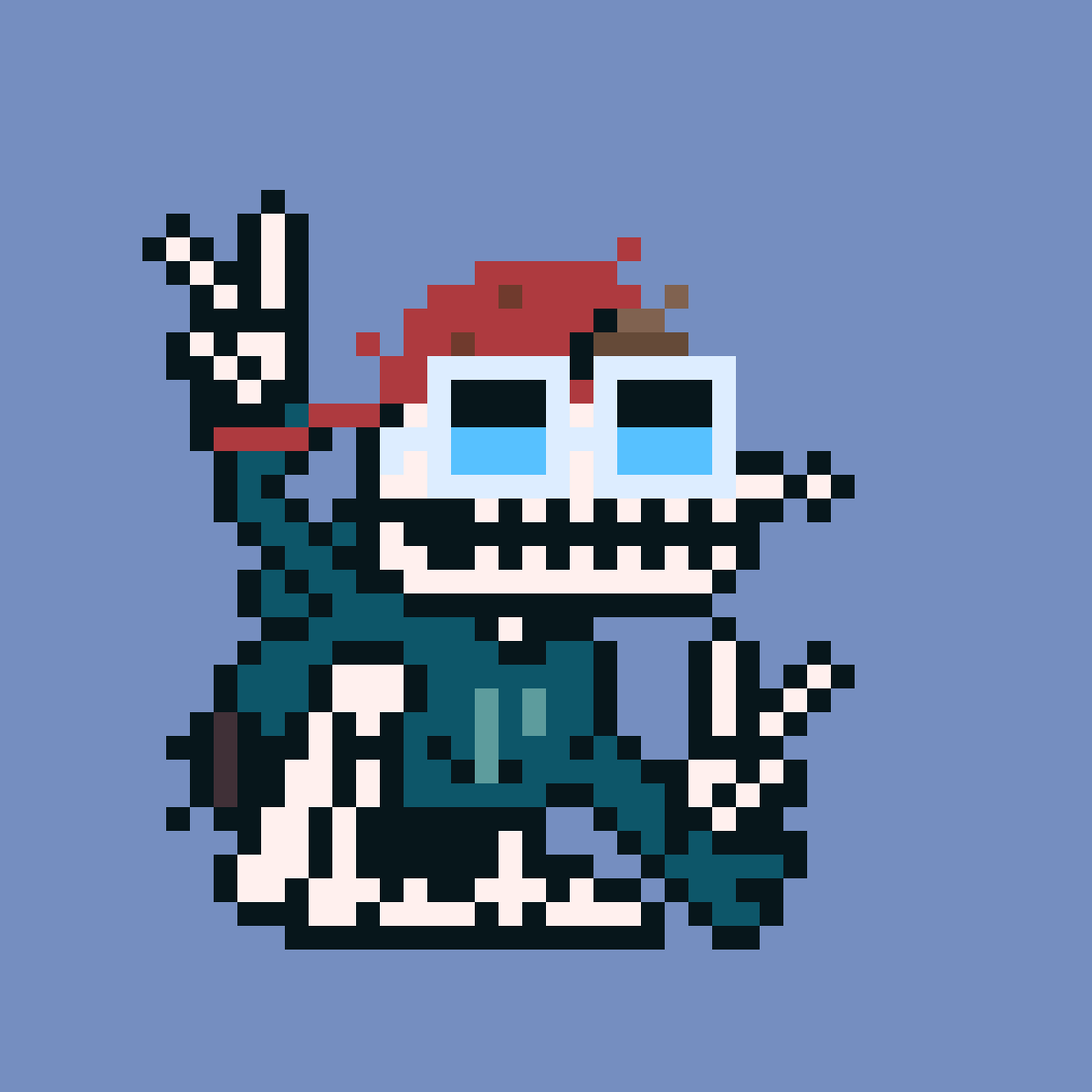 PROOF Collective - Moonbirds Oddities - #6979 - NFT # 6979